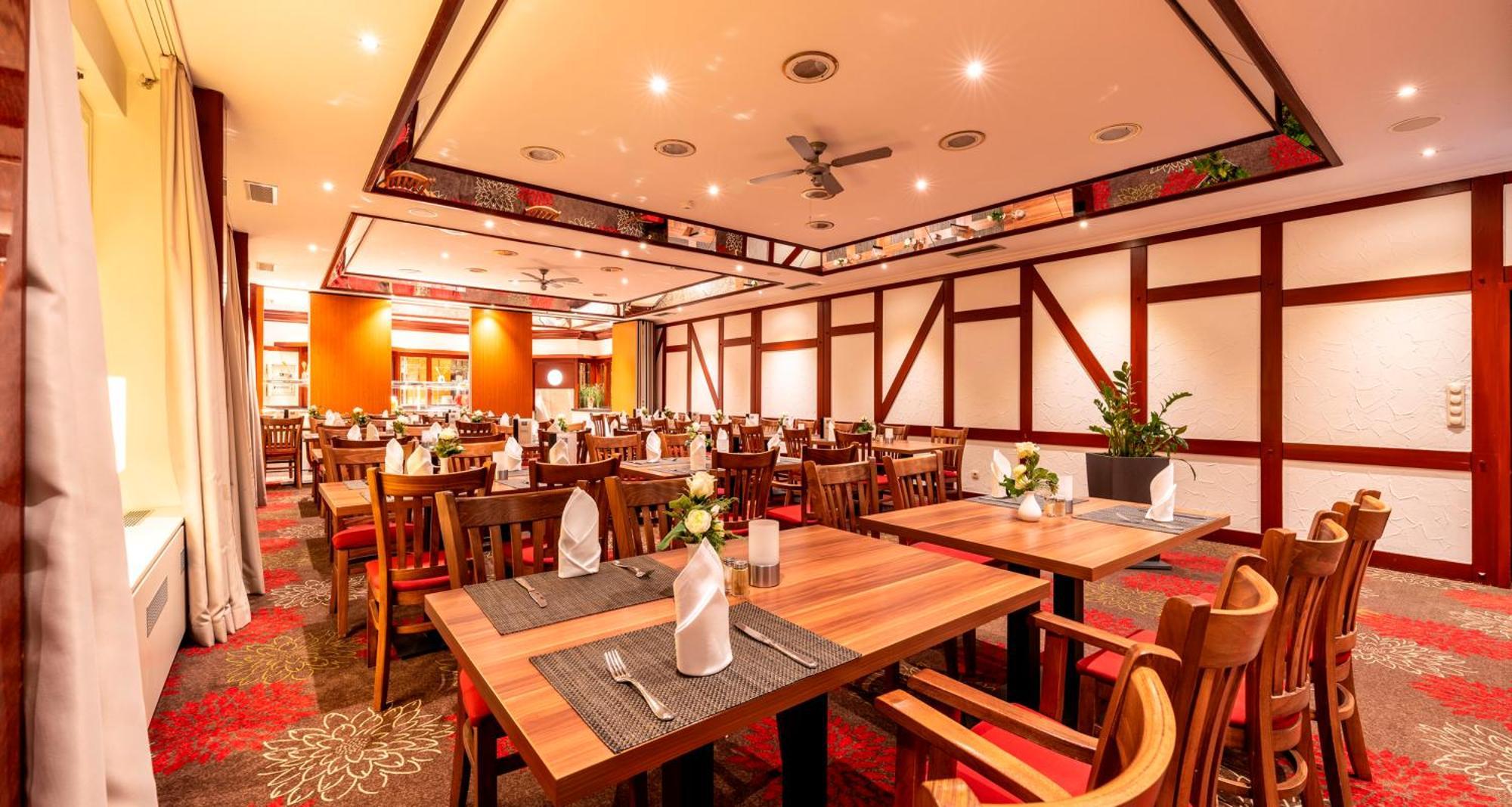 Plaza Inn גוסלר מראה חיצוני תמונה