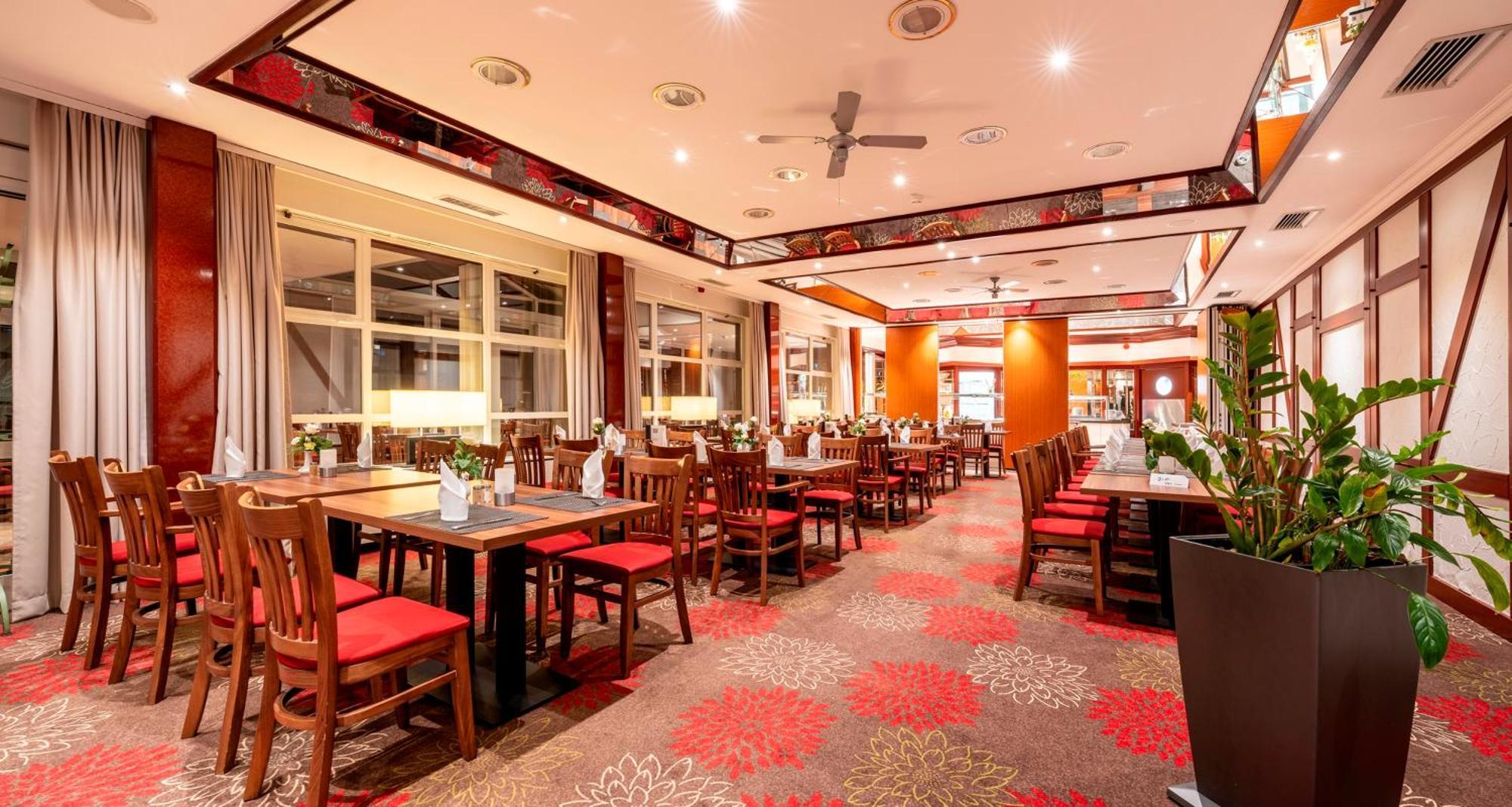 Plaza Inn גוסלר מראה חיצוני תמונה