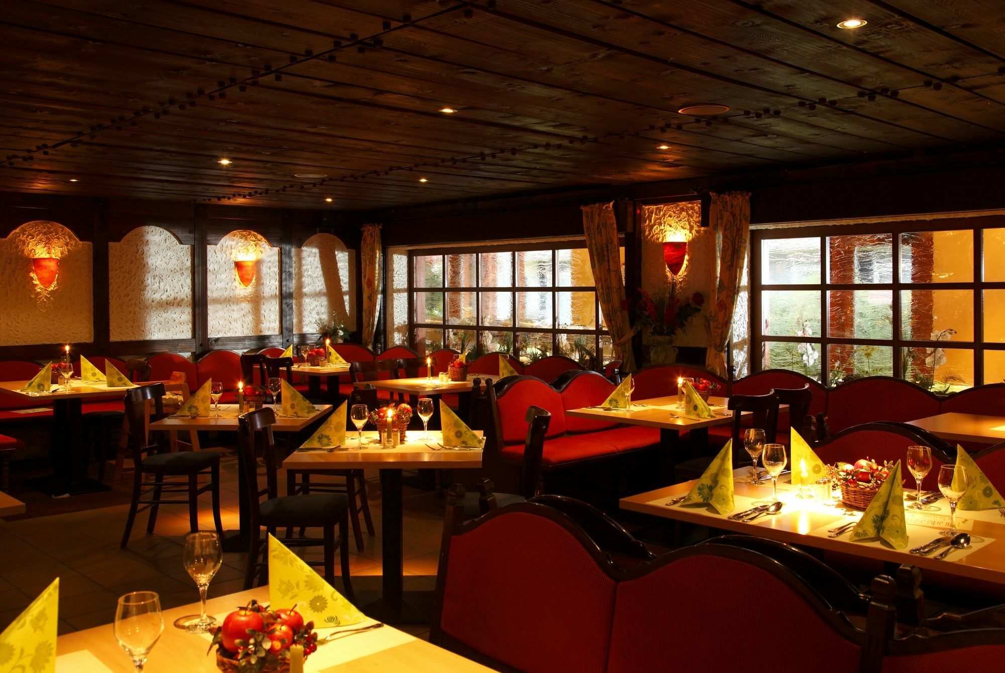 Plaza Inn גוסלר מראה חיצוני תמונה
