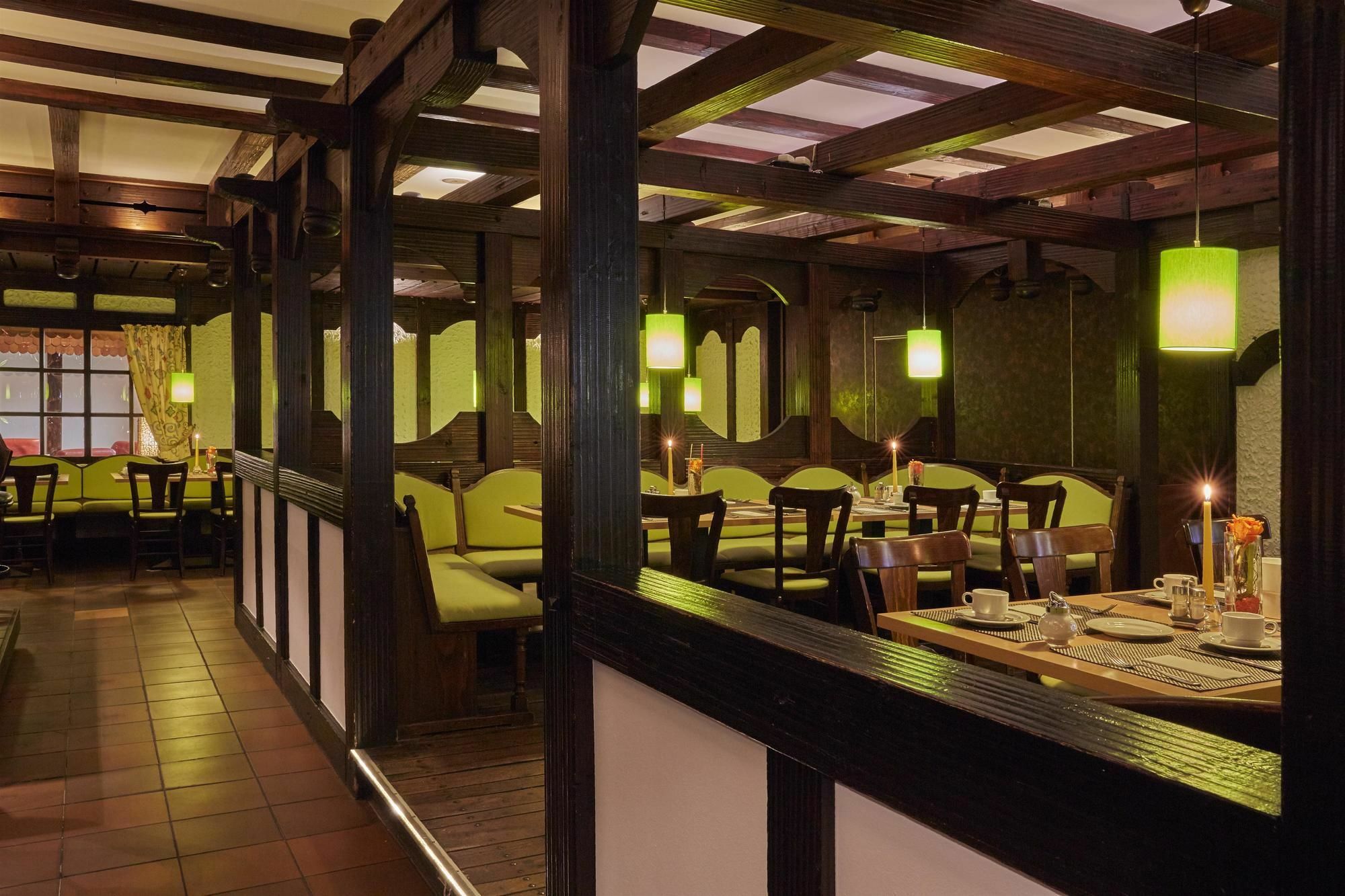 Plaza Inn גוסלר מראה חיצוני תמונה
